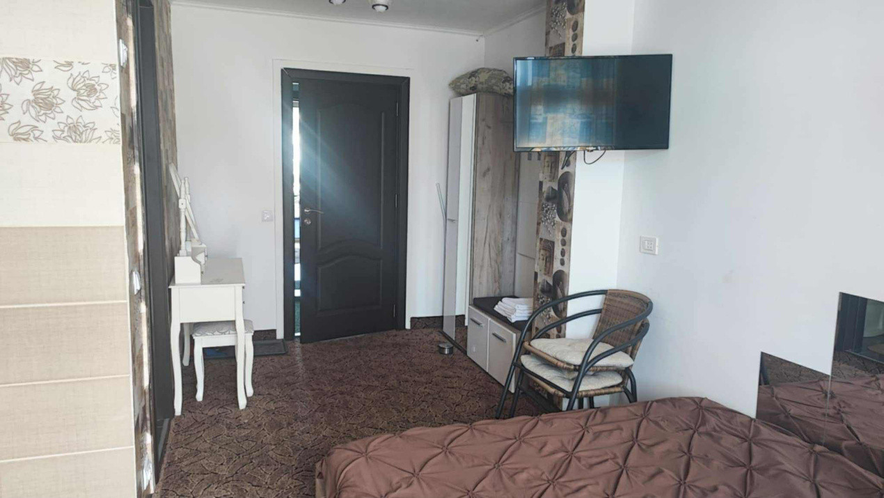  Închiriere apartament 7 camere – Centru Civic, Str. Griviței (lângă AFI Mall)