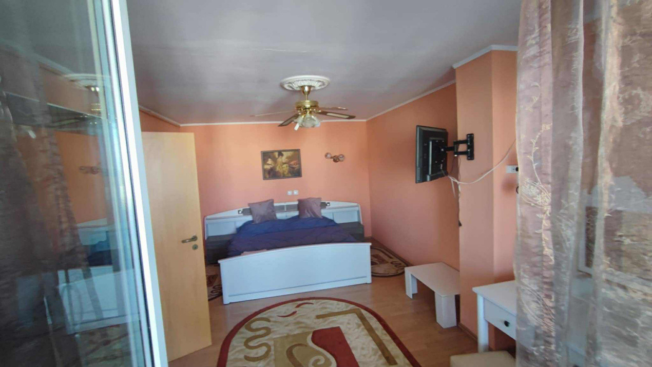  Închiriere apartament 7 camere – Centru Civic, Str. Griviței (lângă AFI Mall)