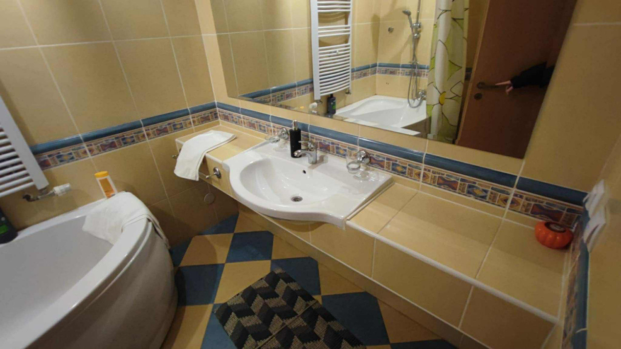  Închiriere apartament 7 camere – Centru Civic, Str. Griviței (lângă AFI Mall)