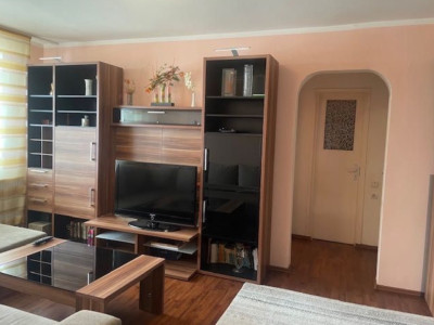  Închiriere apartament 7 camere – Centru Civic, Str. Griviței (lângă AFI Mall)