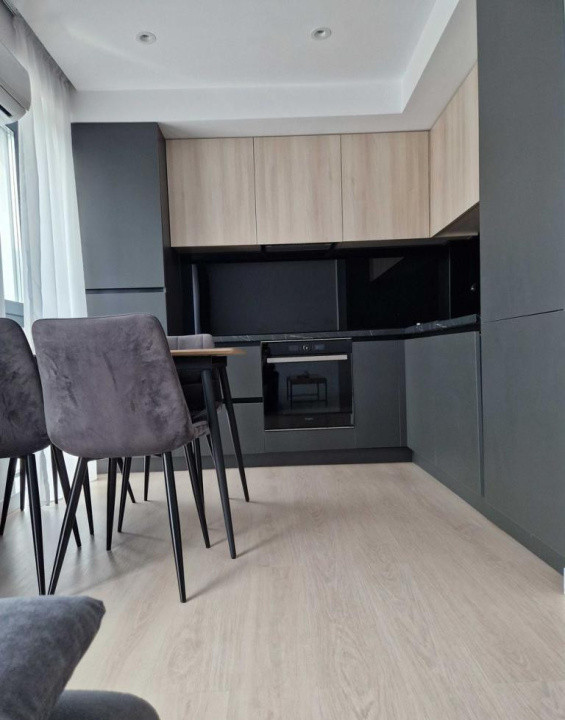  Apartament ultramodern, 3 camere – 63 mp -Șoseaua Alba Iulia, Sibiu