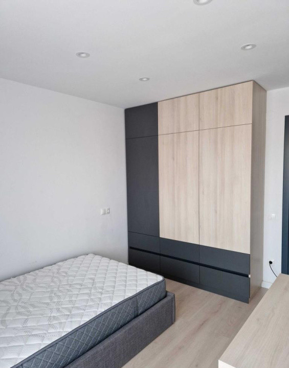  Apartament ultramodern, 3 camere – 63 mp -Șoseaua Alba Iulia, Sibiu