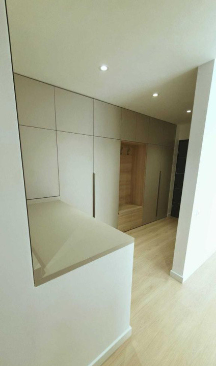  Apartament ultramodern, 3 camere – 63 mp -Șoseaua Alba Iulia, Sibiu