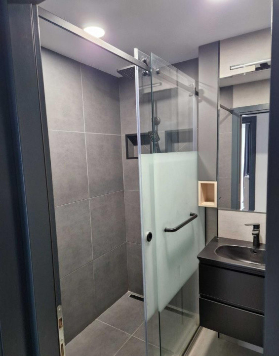  Apartament ultramodern, 3 camere – 63 mp -Șoseaua Alba Iulia, Sibiu