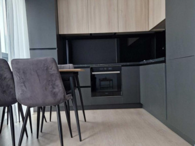  Apartament ultramodern, 3 camere – 63 mp -Șoseaua Alba Iulia, Sibiu