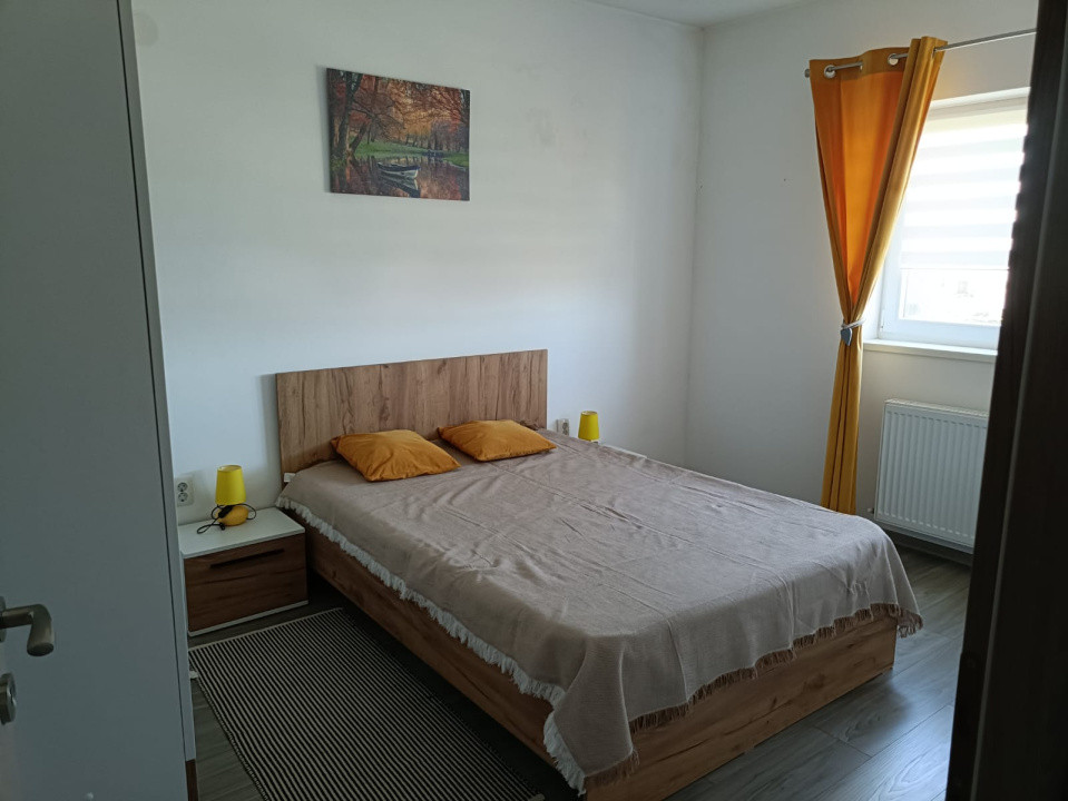 🏡 Apartament de închiriat | 3 camere | 80 mp | Loc de parcare inclus