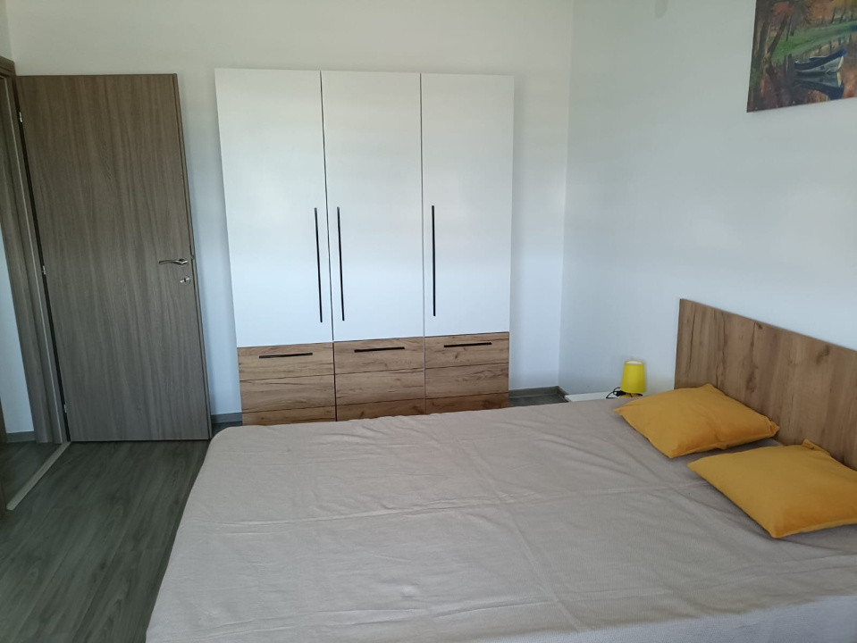 🏡 Apartament de închiriat | 3 camere | 80 mp | Loc de parcare inclus