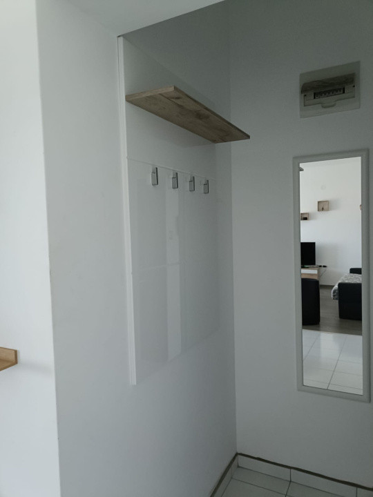 🏡 Apartament de închiriat | 3 camere | 80 mp | Loc de parcare inclus
