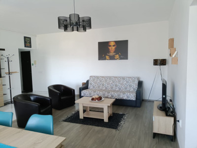 🏡 Apartament de închiriat | 3 camere | 80 mp | Loc de parcare inclus