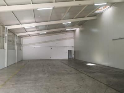 Hala industriala, 425mp, Carcea, zona Ford