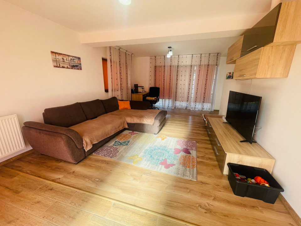 Duplex de vanzare Dumbravita