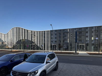 Spațiu comercial de inchiriat | 180 mp  | Selimbar- Doamna Stanca 