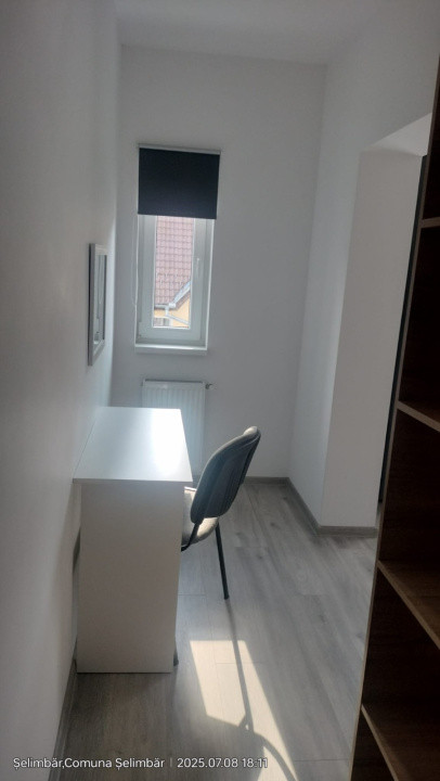 🏡 Apartament de închiriat | 3 camere | 80 mp | Șelimbăr