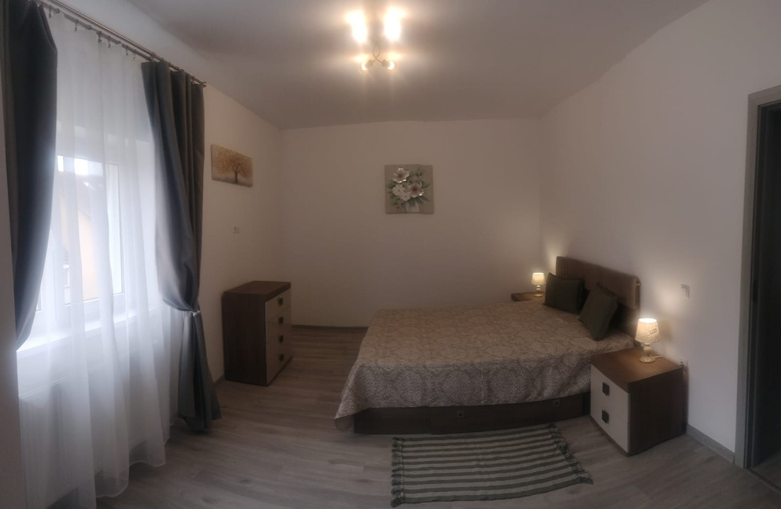 🏡 Apartament de închiriat | 3 camere | 80 mp | Șelimbăr