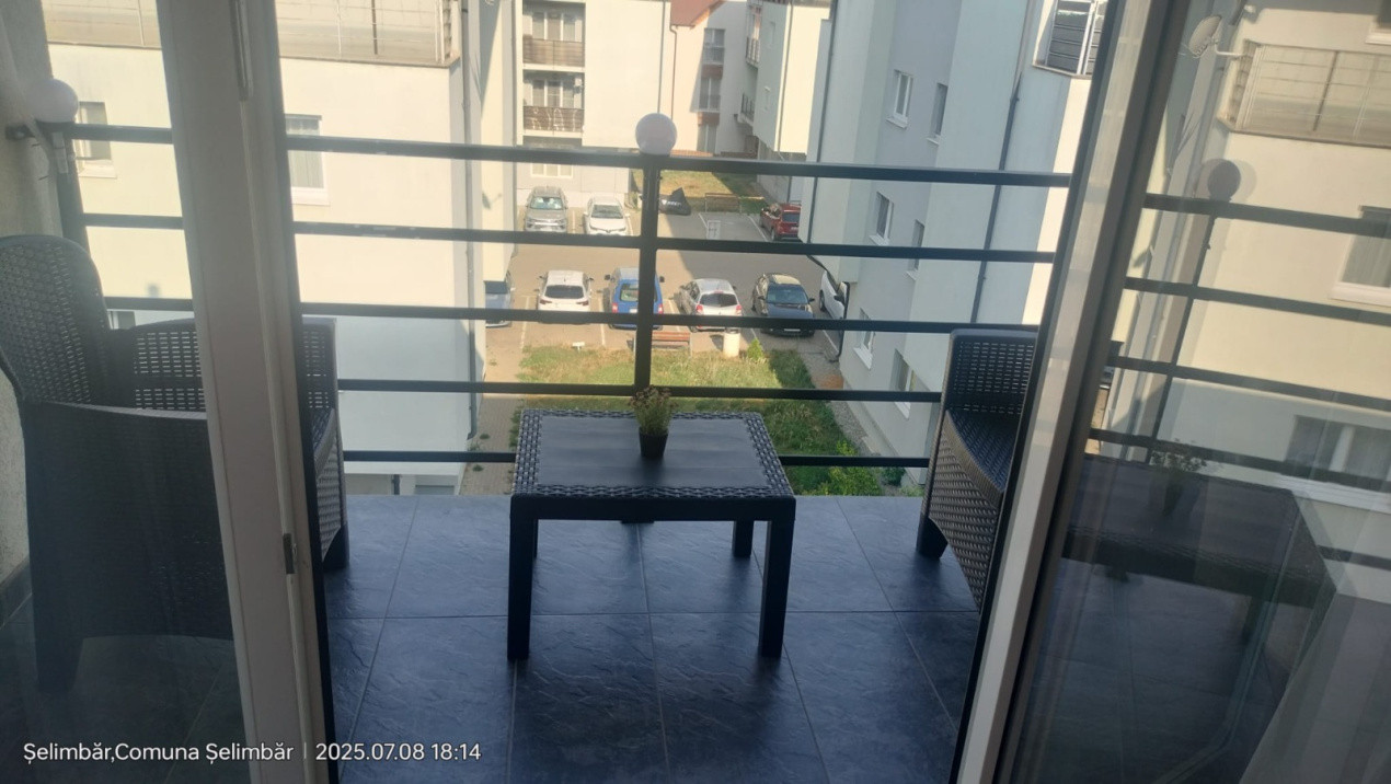 🏡 Apartament de închiriat | 3 camere | 80 mp | Șelimbăr