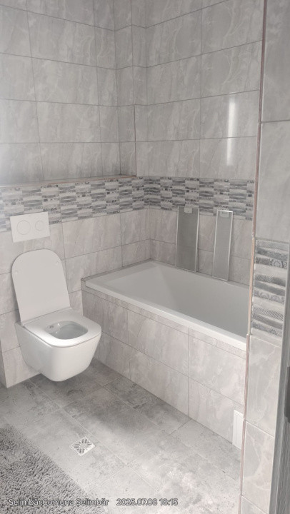 🏡 Apartament de închiriat | 3 camere | 80 mp | Șelimbăr