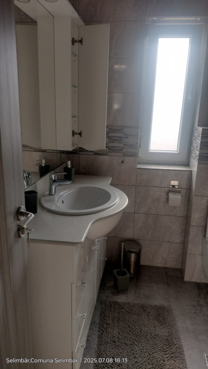 🏡 Apartament de închiriat | 3 camere | 80 mp | Șelimbăr