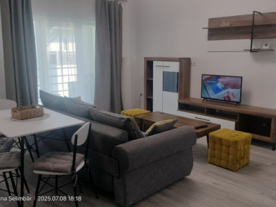 🏡 Apartament de închiriat | 3 camere | 80 mp | Șelimbăr