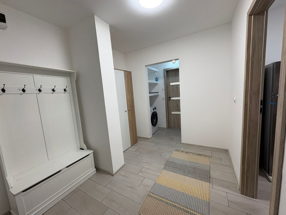 Apartament, 2 camere, 60 mp , Cartier Brazda, zona Unitatea Militara