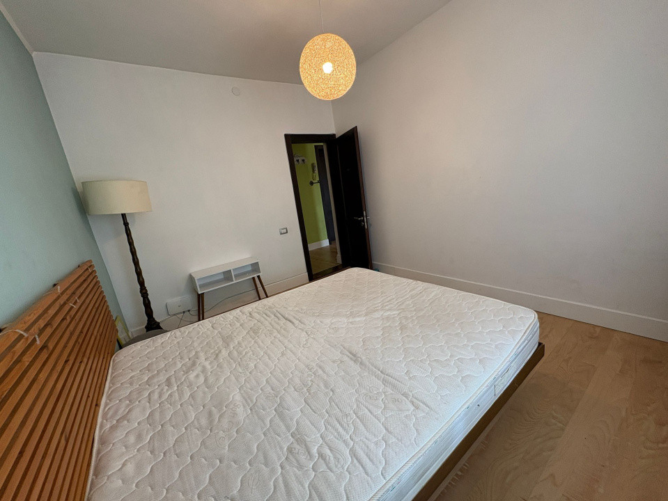 Apartament 2 camere, 53mp, decomandat, Centru, zona Ramada.