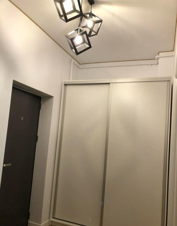 Apartament NOU + curte-38mp-Pet friendly