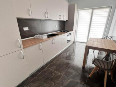 Apartament NOU + curte-38mp-Pet friendly