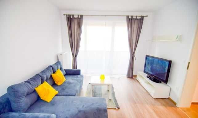 Apartament decomandat Coresi Avantgarden