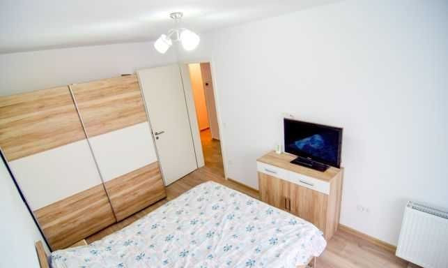 Apartament decomandat Coresi Avantgarden