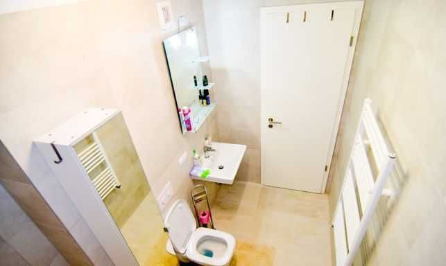 Apartament decomandat Coresi Avantgarden