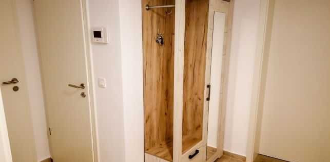 Apartament decomandat Coresi Avantgarden