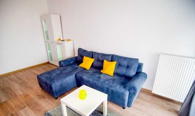 Apartament decomandat Coresi Avantgarden
