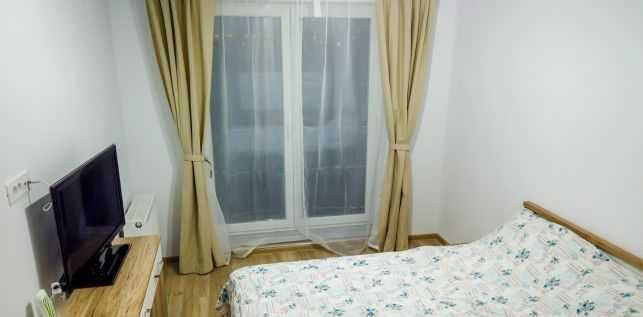 Apartament decomandat Coresi Avantgarden