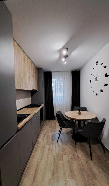 URBAN PLAZA Brasov-apartament 2 camere decomandat