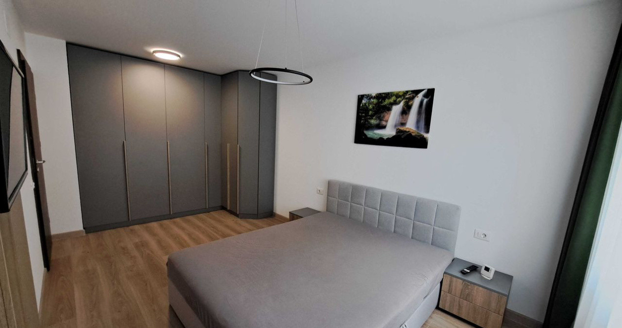 URBAN PLAZA Brasov-apartament 2 camere decomandat