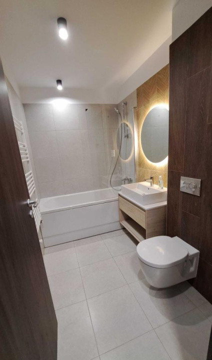 URBAN PLAZA Brasov-apartament 2 camere decomandat