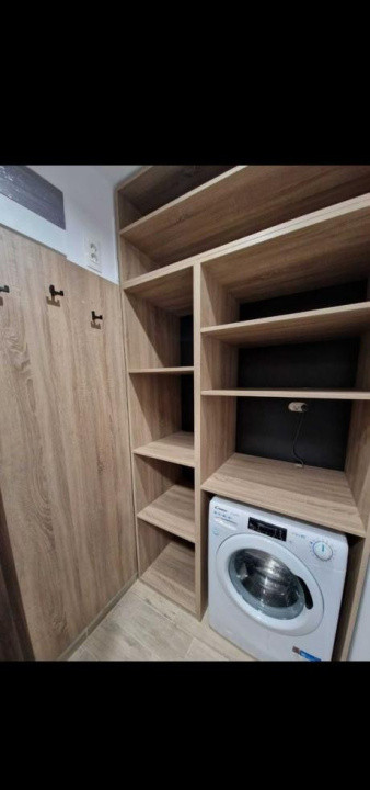 URBAN PLAZA Brasov-apartament 2 camere decomandat