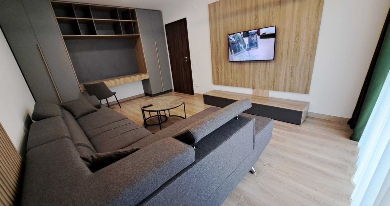 URBAN PLAZA Brasov-apartament 2 camere decomandat