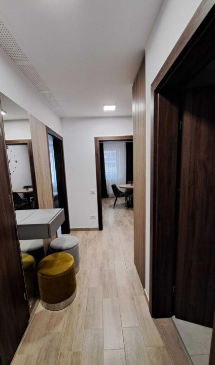 URBAN PLAZA Brasov-apartament 2 camere decomandat