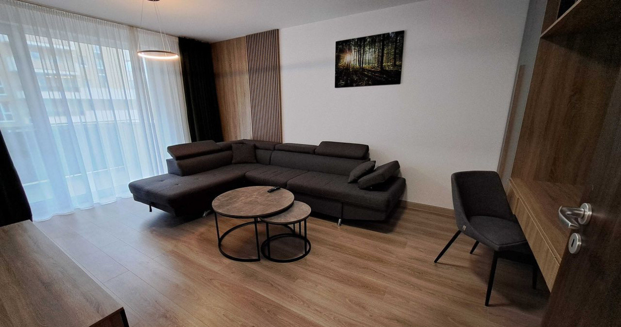 URBAN PLAZA Brasov-apartament 2 camere decomandat