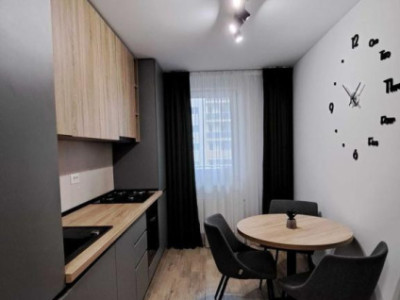 URBAN PLAZA Brasov-apartament 2 camere decomandat