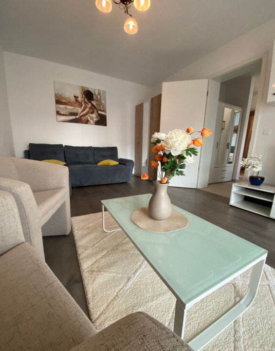  Coresi Kasper, Brașov -apartament 2 camere decomandat