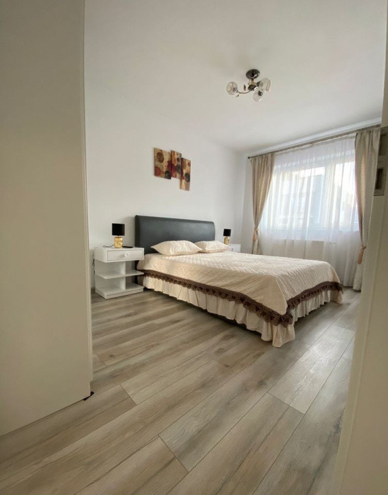  Coresi Kasper, Brașov -apartament 2 camere decomandat