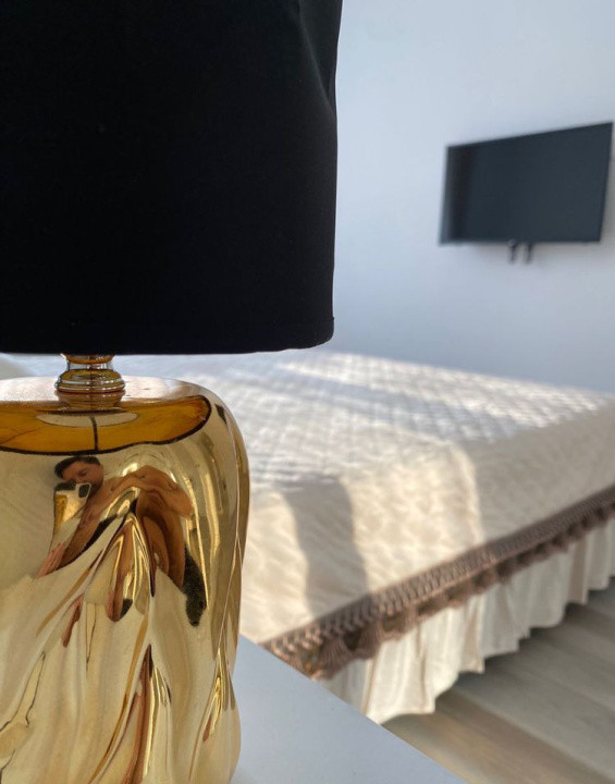  Coresi Kasper, Brașov -apartament 2 camere decomandat
