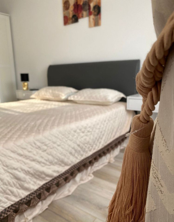  Coresi Kasper, Brașov -apartament 2 camere decomandat