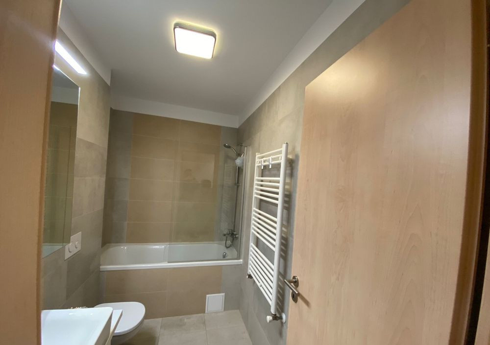  Coresi Kasper, Brașov -apartament 2 camere decomandat