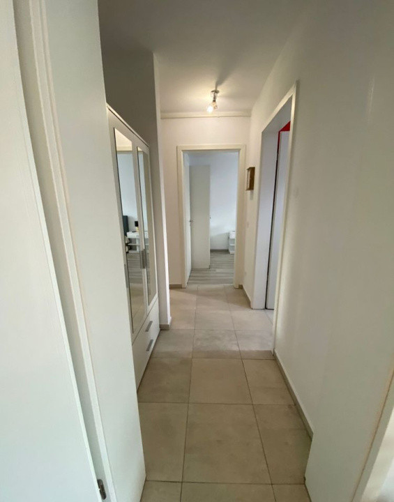 Coresi Kasper, Brașov -apartament 2 camere decomandat