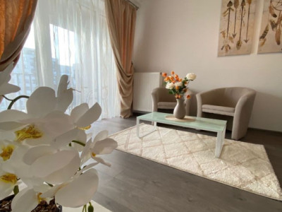  Coresi Kasper, Brașov -apartament 2 camere decomandat