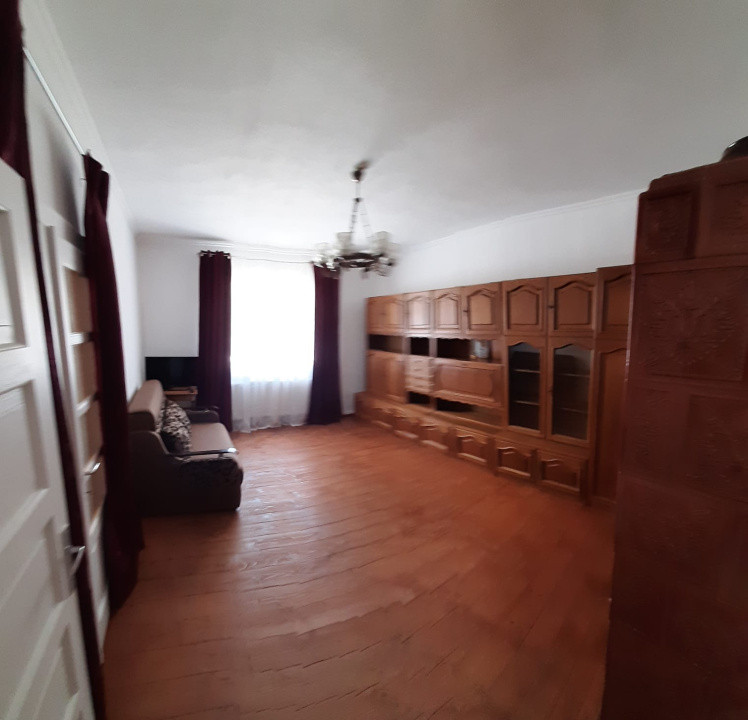 casa 2 cam 85mp,curte490mp,spre inchiriere  in Trei Stejari