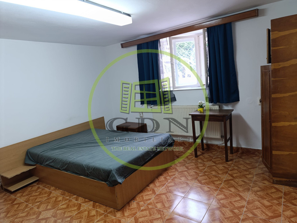 Garsoniera suprafata 45mp,la casa, spre inchiriere Calea Poplacii