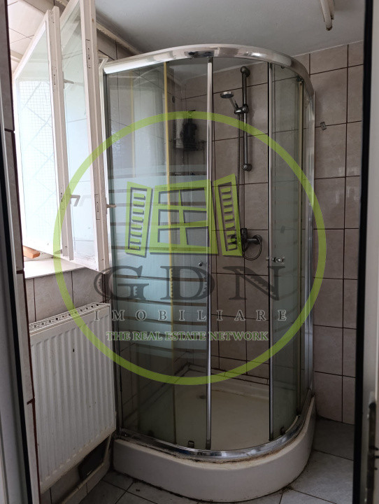 Garsoniera suprafata 45mp,la casa, spre inchiriere Calea Poplacii